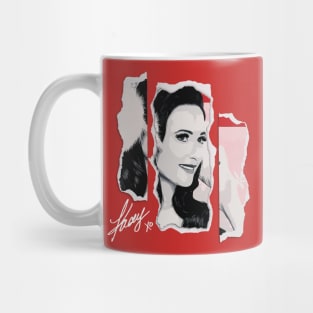 A VERY KACEY CHRISTMAS Mug